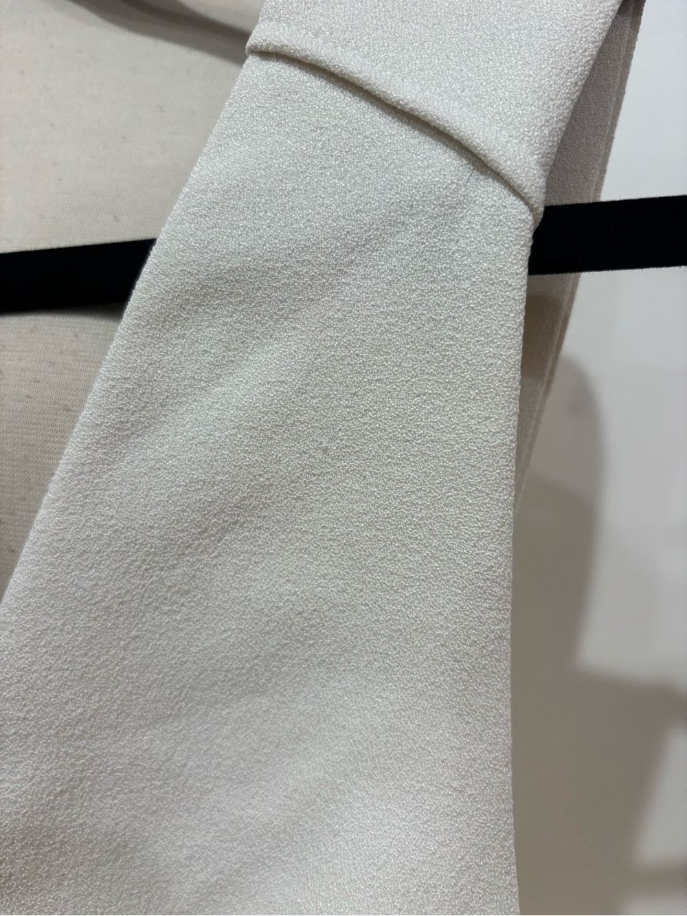 Club Monaco Tie Back Jumpsuit, Size: 0 - Picture 10 of 16